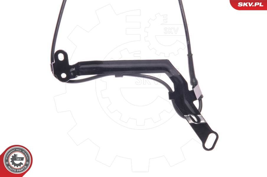 Jutiklis, rato greitis ESEN SKV 06SKV124