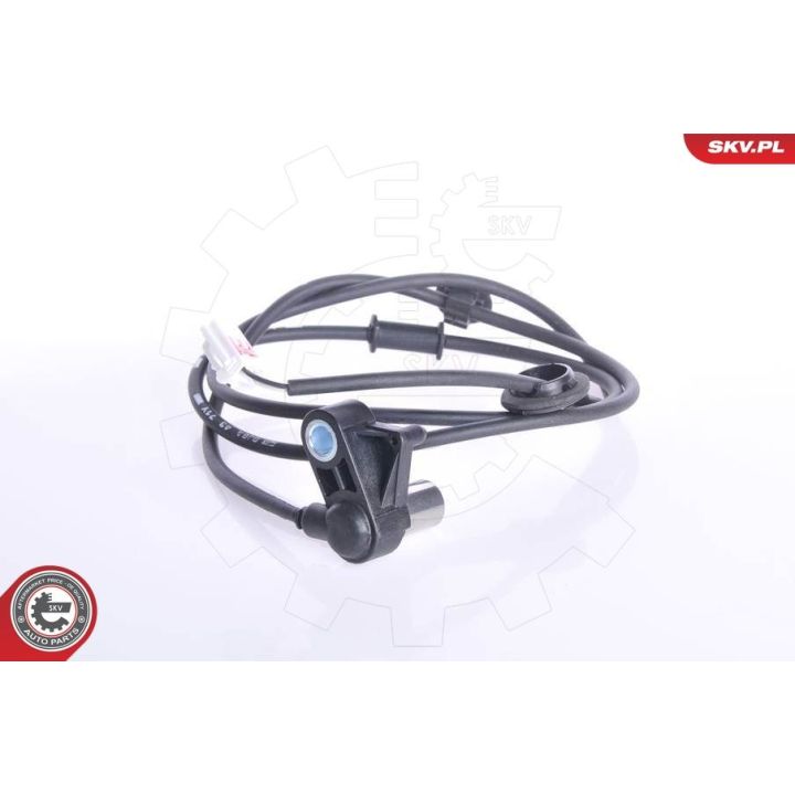 Jutiklis, rato greitis ESEN SKV 06SKV126