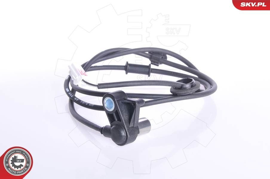 Jutiklis, rato greitis ESEN SKV 06SKV126