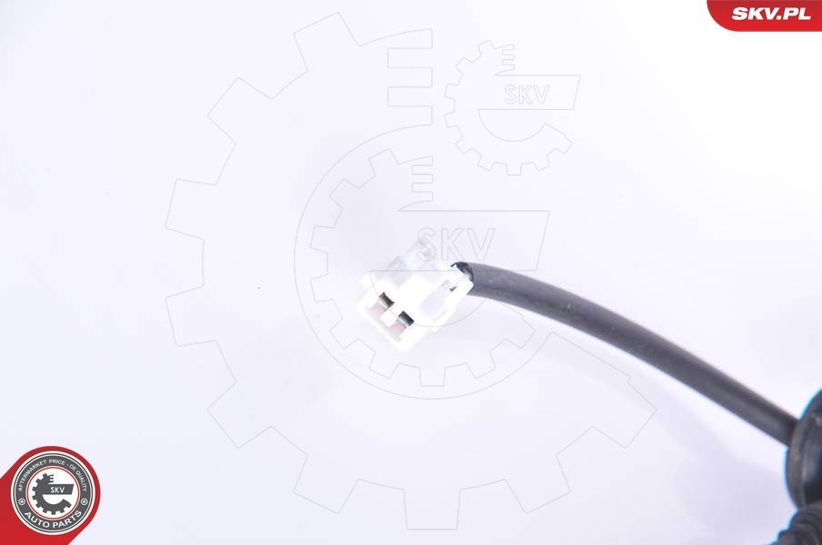 Jutiklis, rato greitis ESEN SKV 06SKV126