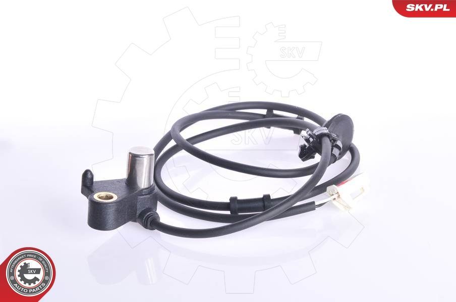 Jutiklis, rato greitis ESEN SKV 06SKV127