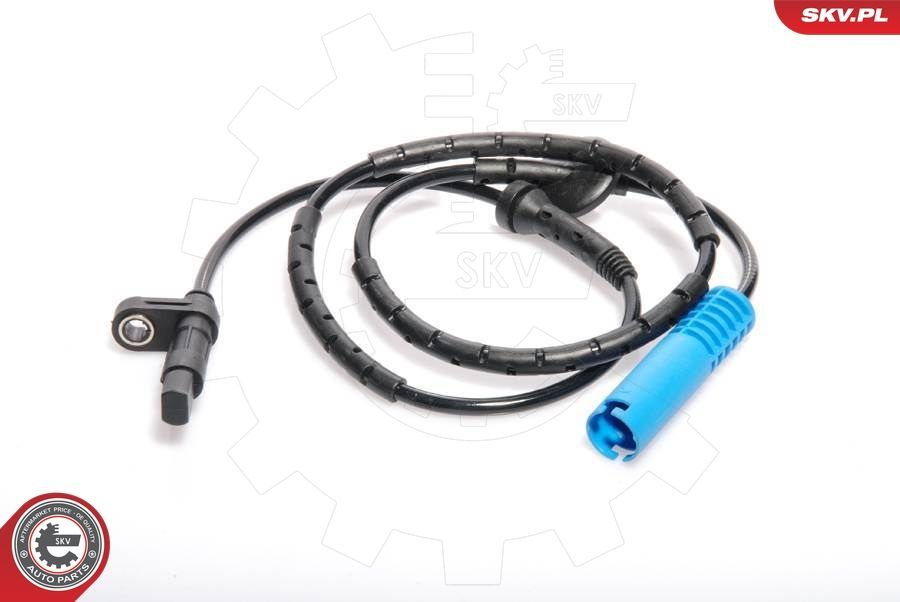 Jutiklis, rato greitis ESEN SKV 06SKV129