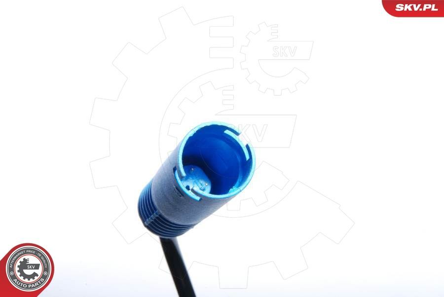 Jutiklis, rato greitis ESEN SKV 06SKV129