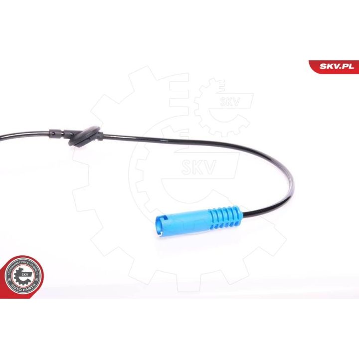 Jutiklis, rato greitis ESEN SKV 06SKV130