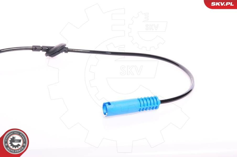 Jutiklis, rato greitis ESEN SKV 06SKV130