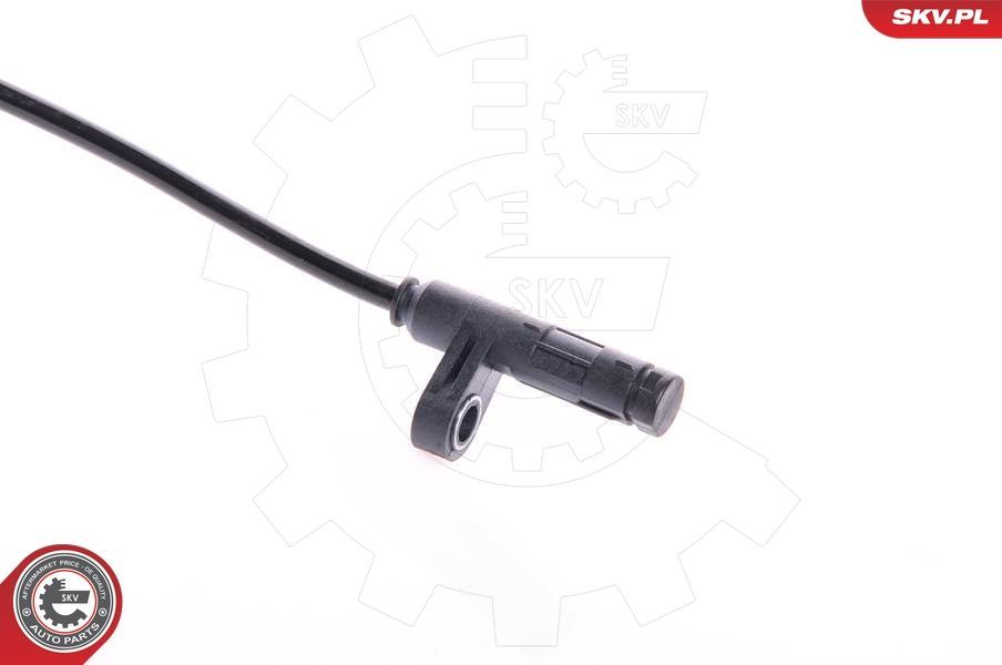 Jutiklis, rato greitis ESEN SKV 06SKV130