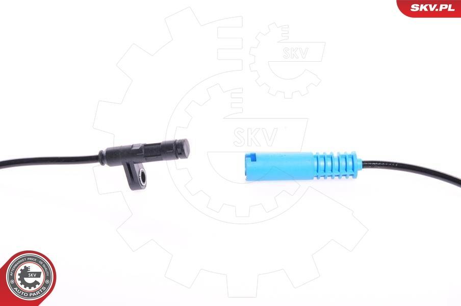 Jutiklis, rato greitis ESEN SKV 06SKV130