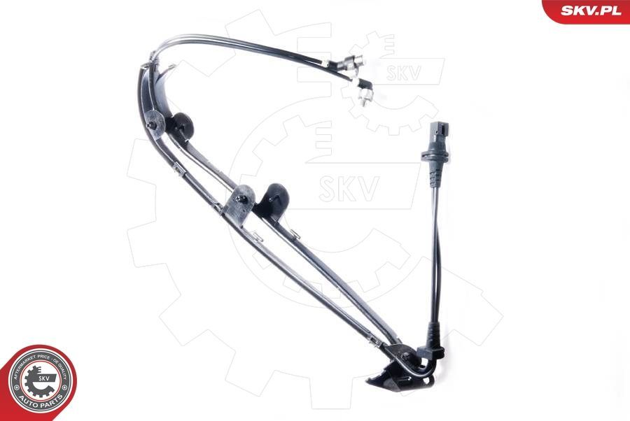 Jutiklis, rato greitis ESEN SKV 06SKV141