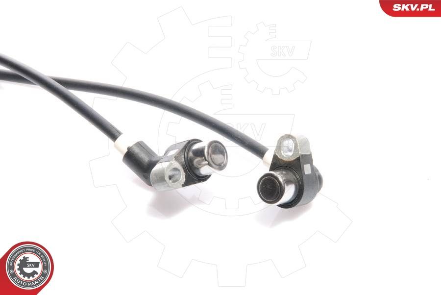 Jutiklis, rato greitis ESEN SKV 06SKV141