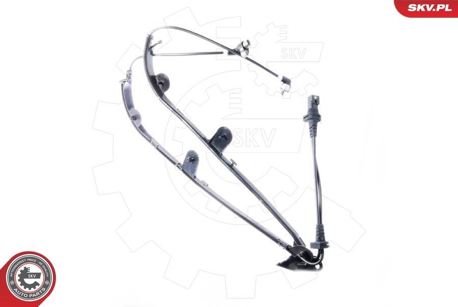 Jutiklis, rato greitis ESEN SKV 06SKV141