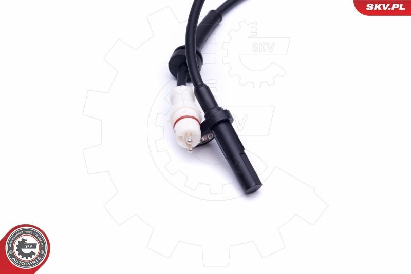 Jutiklis, rato greitis ESEN SKV 06SKV186