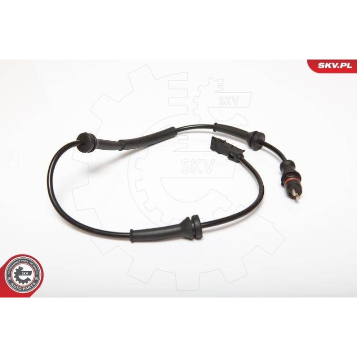 Jutiklis, rato greitis ESEN SKV 06SKV187