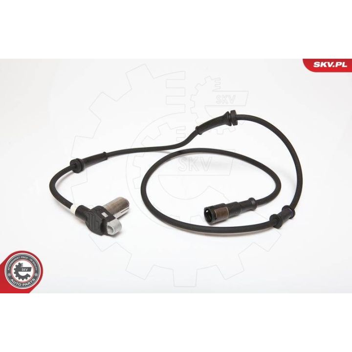 Jutiklis, rato greitis ESEN SKV 06SKV191