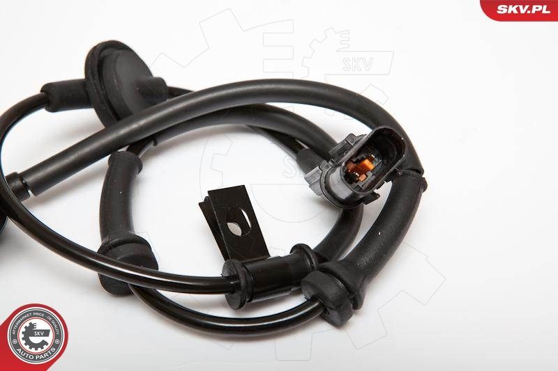 Jutiklis, rato greitis ESEN SKV 06SKV192