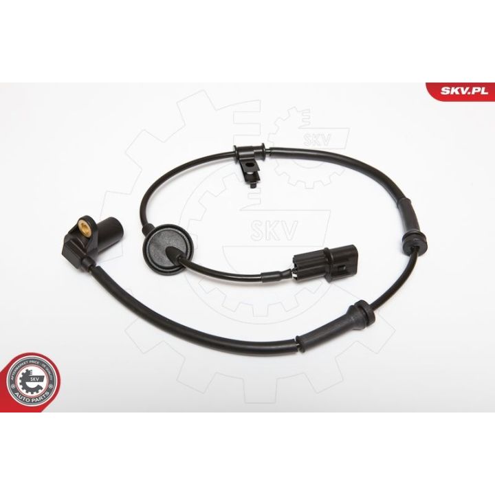 Jutiklis, rato greitis ESEN SKV 06SKV193