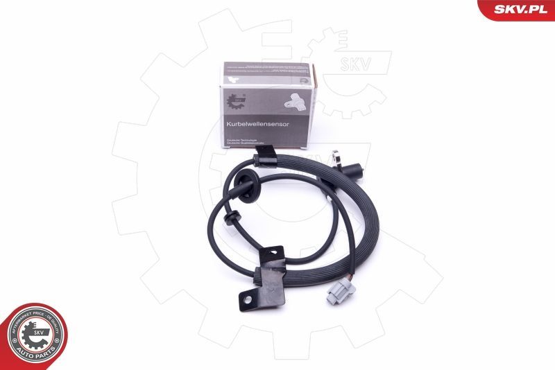 Jutiklis, rato greitis ESEN SKV 06SKV203