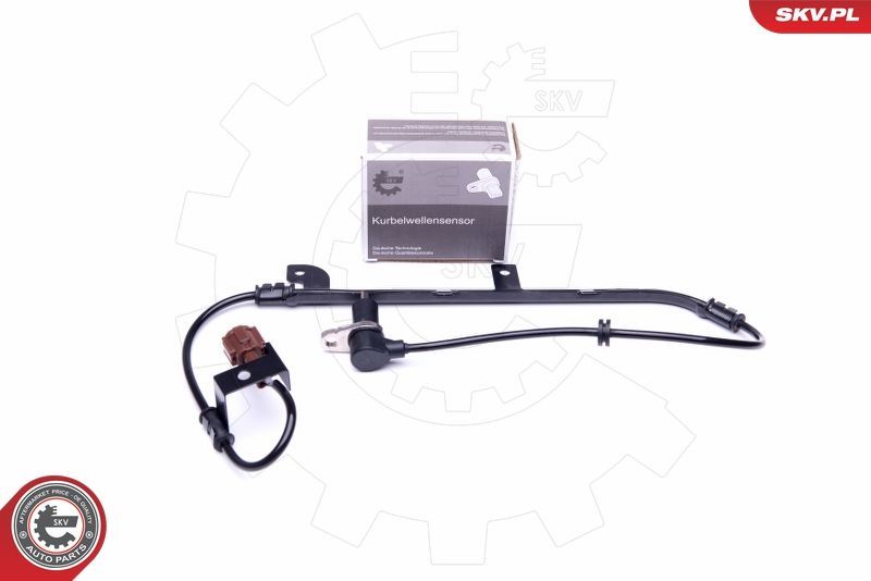 Jutiklis, rato greitis ESEN SKV 06SKV204