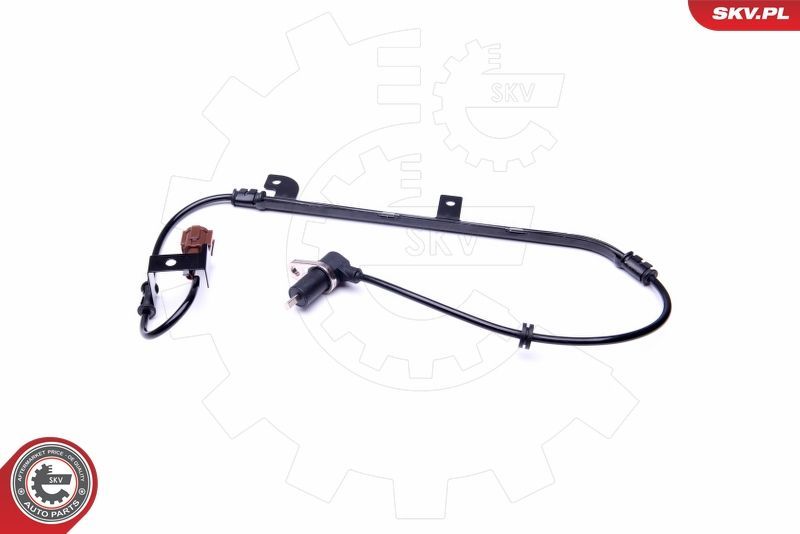 Jutiklis, rato greitis ESEN SKV 06SKV204