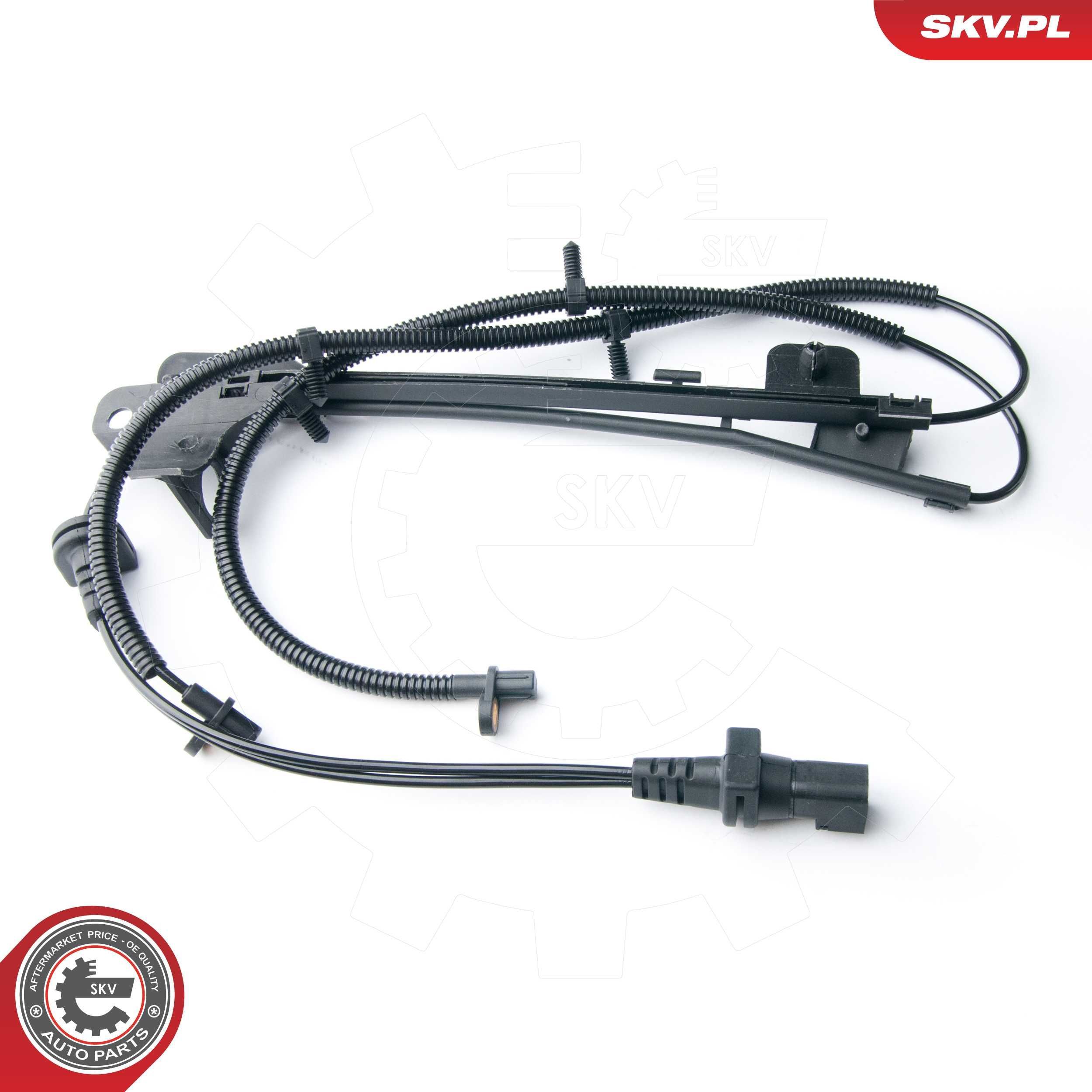 Jutiklis, rato greitis ESEN SKV 06SKV240