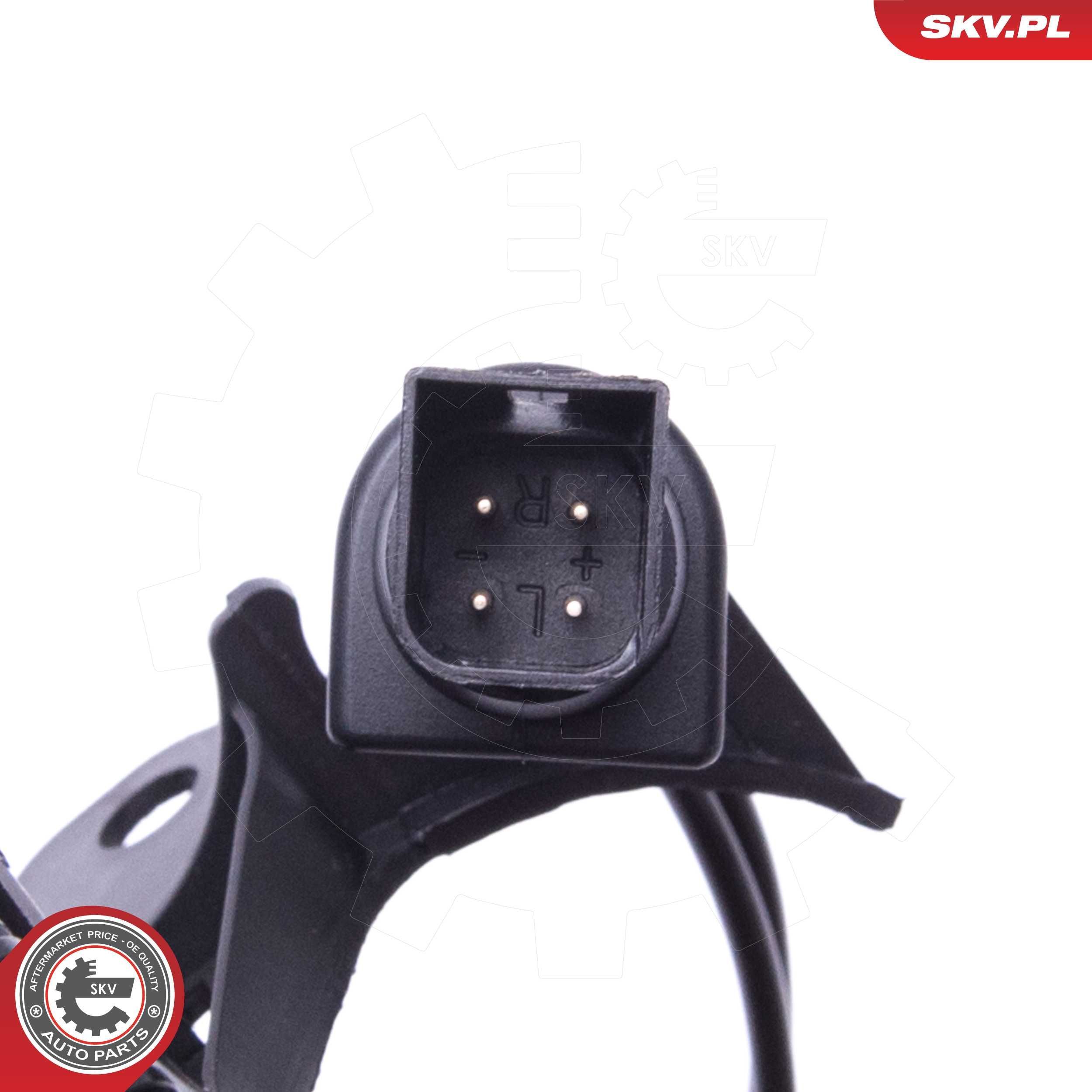 Jutiklis, rato greitis ESEN SKV 06SKV240