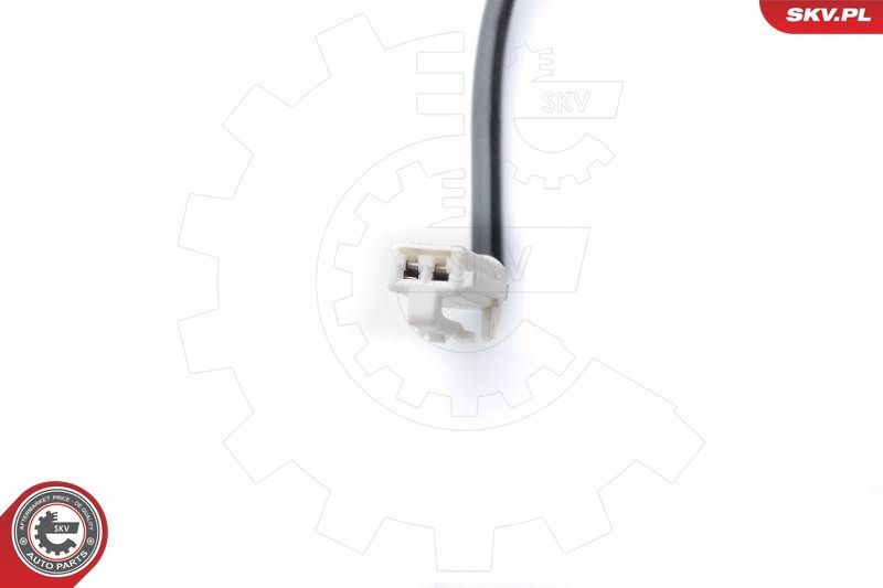 Jutiklis, rato greitis ESEN SKV 06SKV248