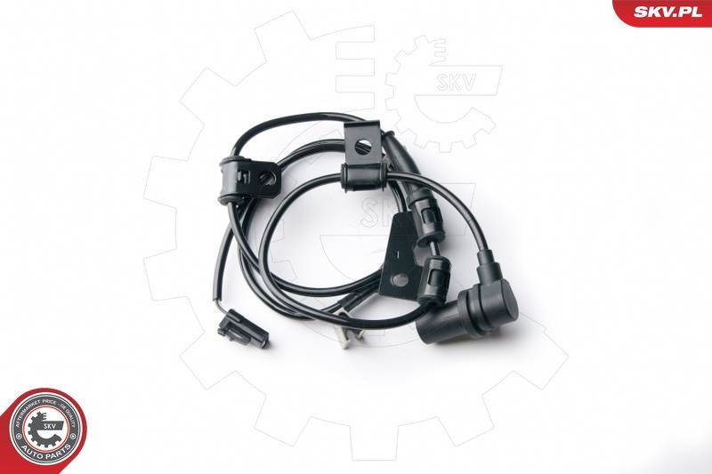 Jutiklis, rato greitis ESEN SKV 06SKV250