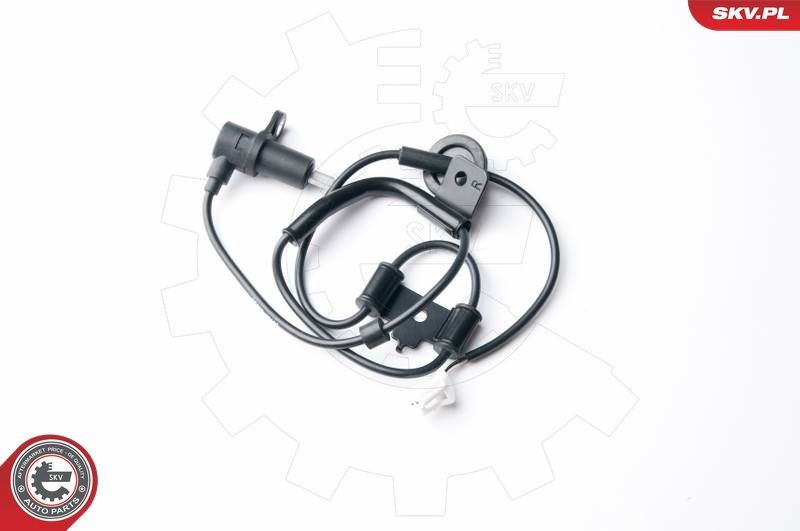 Jutiklis, rato greitis ESEN SKV 06SKV252