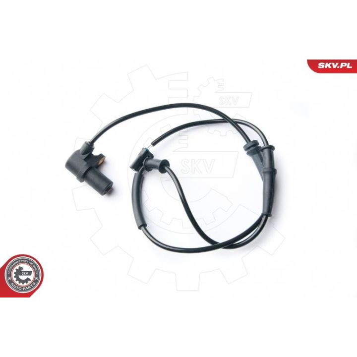 Jutiklis, rato greitis ESEN SKV 06SKV257