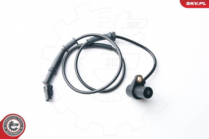 Jutiklis, rato greitis ESEN SKV 06SKV258