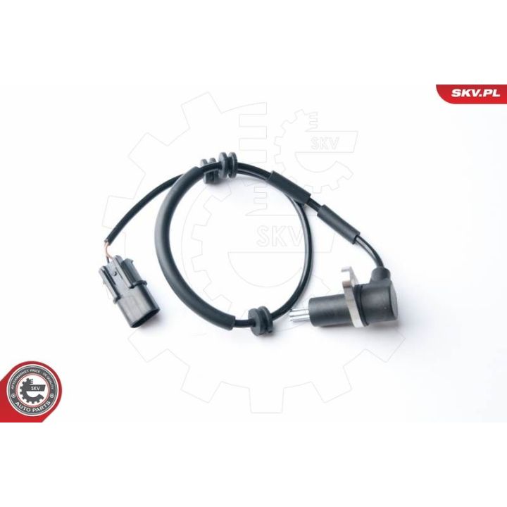 Jutiklis, rato greitis ESEN SKV 06SKV266