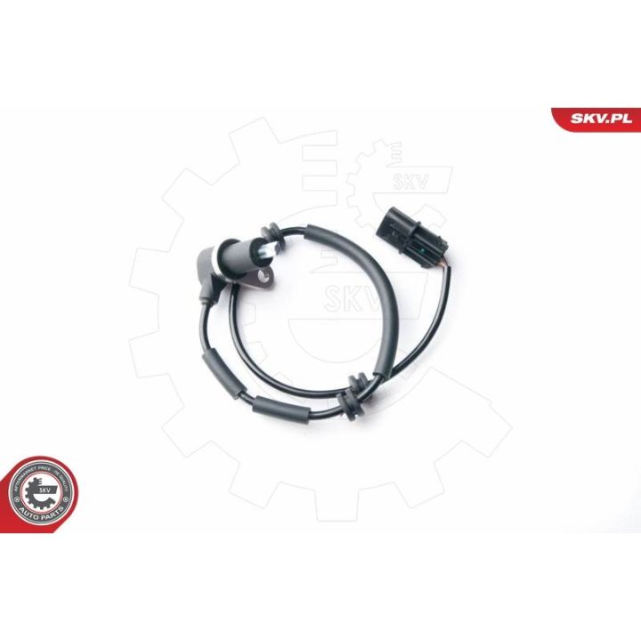 Jutiklis, rato greitis ESEN SKV 06SKV267