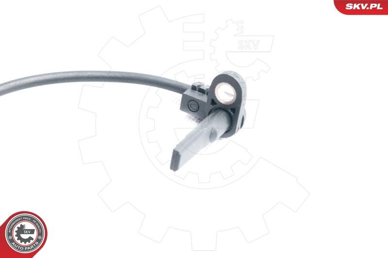 Jutiklis, rato greitis ESEN SKV 06SKV268