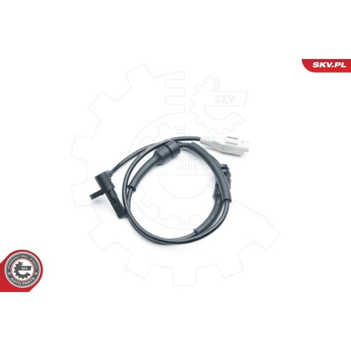 Jutiklis, rato greitis ESEN SKV 06SKV272