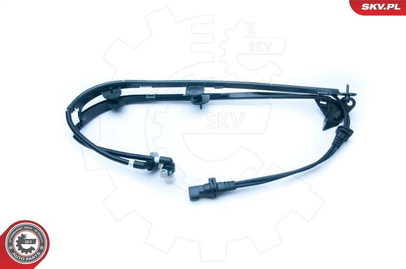 Jutiklis, rato greitis ESEN SKV 06SKV274