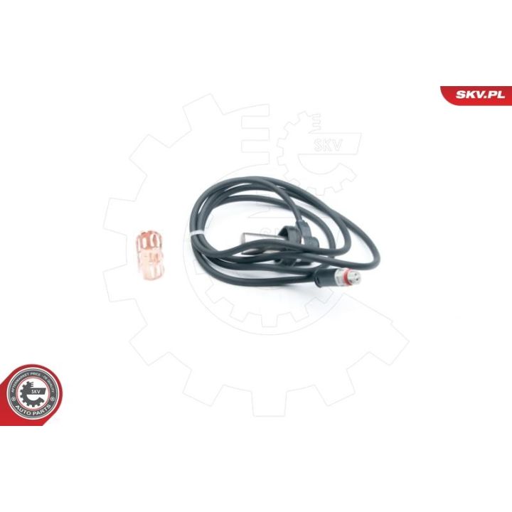 Jutiklis, rato greitis ESEN SKV 06SKV294