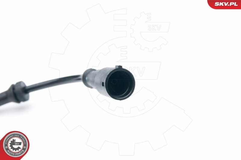 Jutiklis, rato greitis ESEN SKV 06SKV302