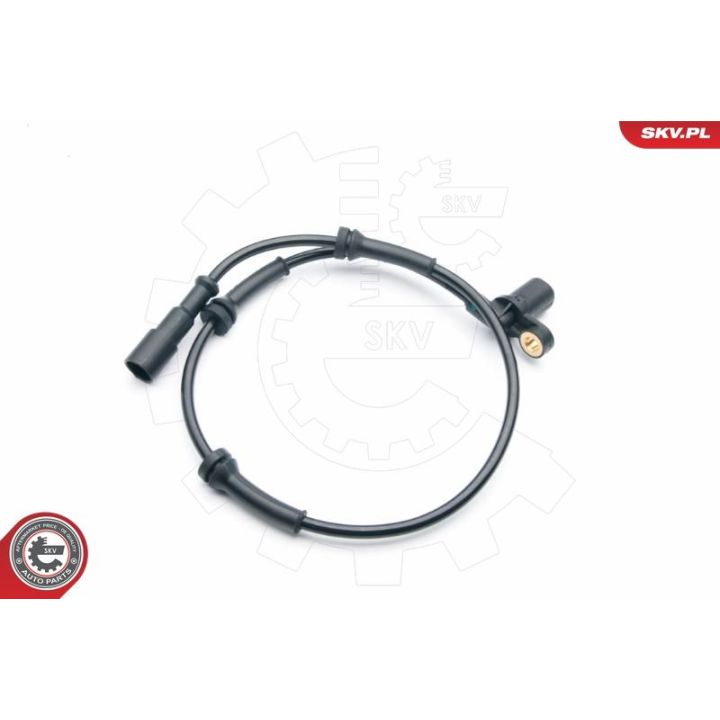 Jutiklis, rato greitis ESEN SKV 06SKV302