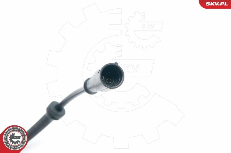 Jutiklis, rato greitis ESEN SKV 06SKV304