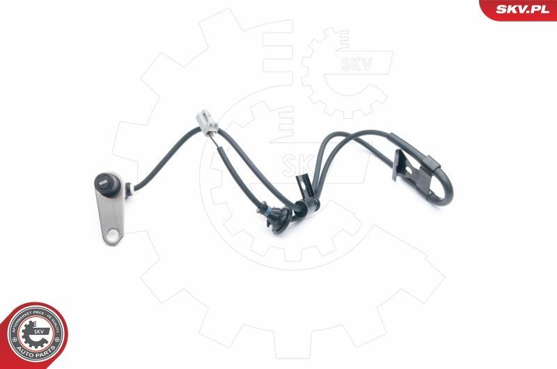 Jutiklis, rato greitis ESEN SKV 06SKV307