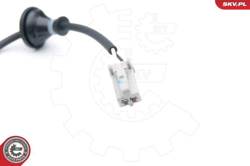 Jutiklis, rato greitis ESEN SKV 06SKV307