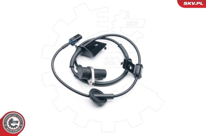 Jutiklis, rato greitis ESEN SKV 06SKV309