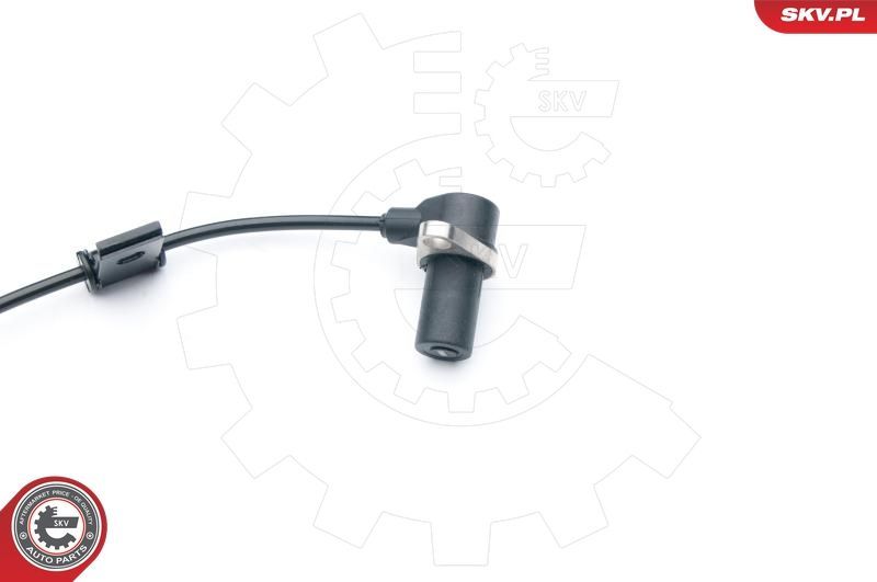 Jutiklis, rato greitis ESEN SKV 06SKV311