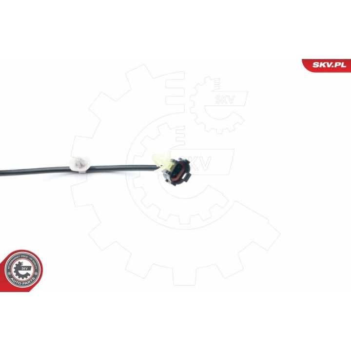 Jutiklis, rato greitis ESEN SKV 06SKV311