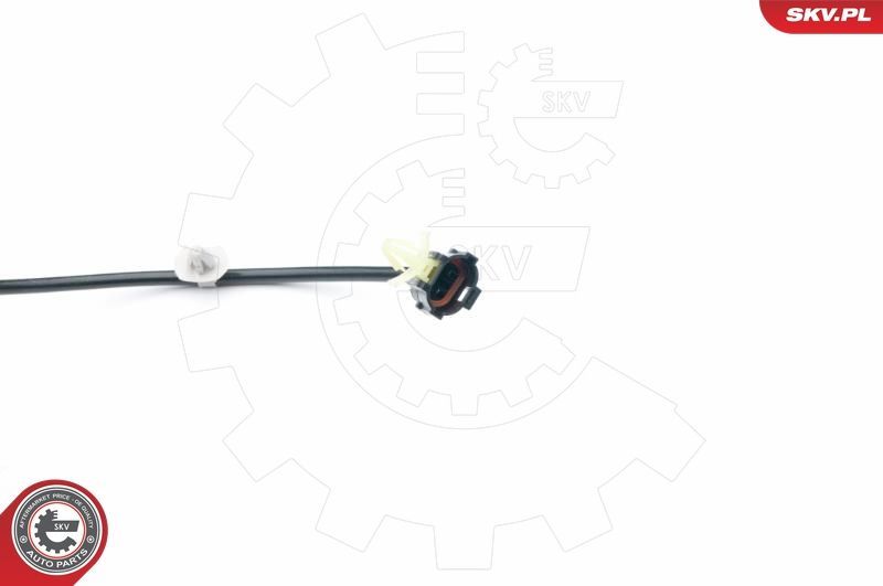 Jutiklis, rato greitis ESEN SKV 06SKV311