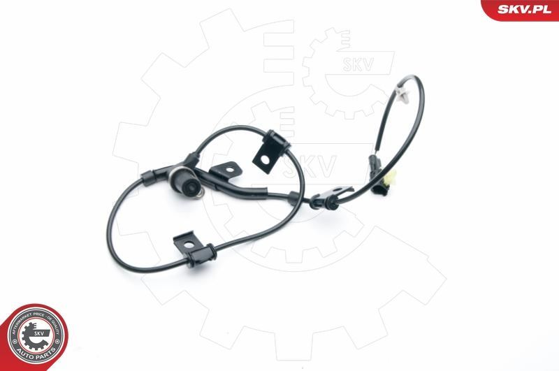 Jutiklis, rato greitis ESEN SKV 06SKV311