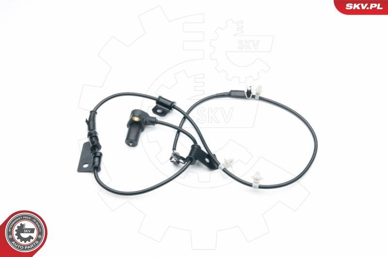 Jutiklis, rato greitis ESEN SKV 06SKV340