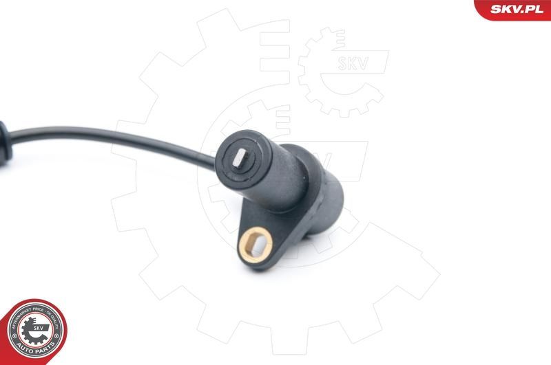 Jutiklis, rato greitis ESEN SKV 06SKV340