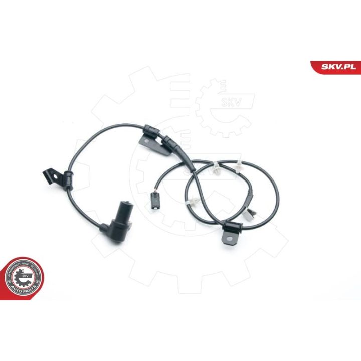 Jutiklis, rato greitis ESEN SKV 06SKV341