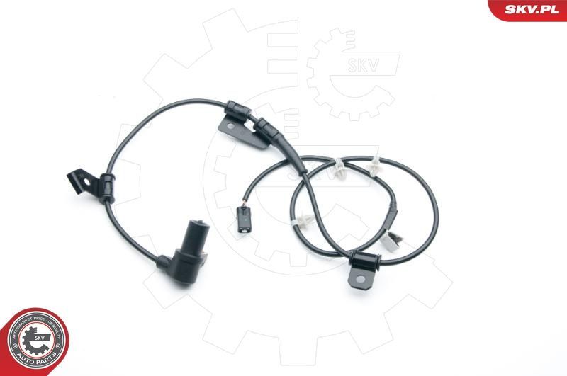 Jutiklis, rato greitis ESEN SKV 06SKV341