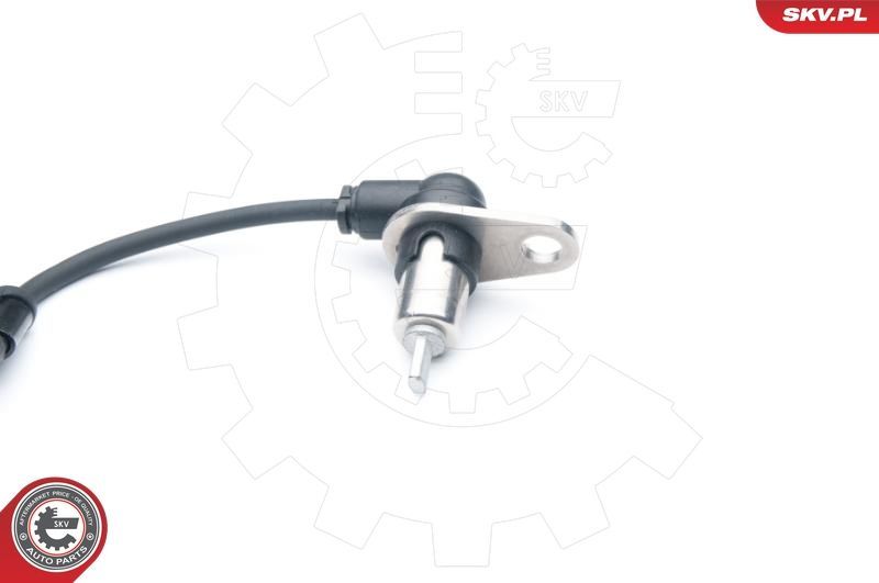 Jutiklis, rato greitis ESEN SKV 06SKV342